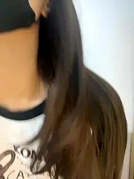 Lucy217 online show from October 25, 1:18 pm