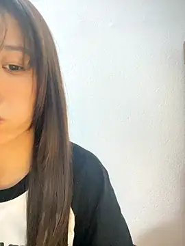 Lucy217 online show from October 26, 2:39 am