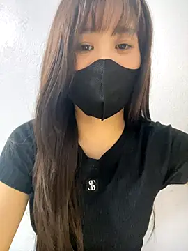 Lucy217 online show from November 6, 12:50 pm