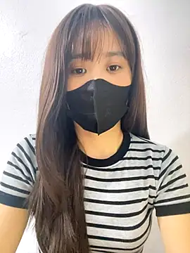 Lucy217 online show from November 9, 1:09 pm