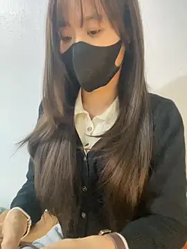 Lucy217 online show from November 19, 1:00 pm