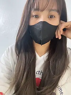 Lucy217 online show from December 1, 1:05 pm