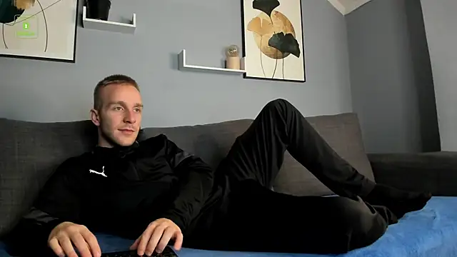 Buddy Forman online show from September 26, 5:33 am