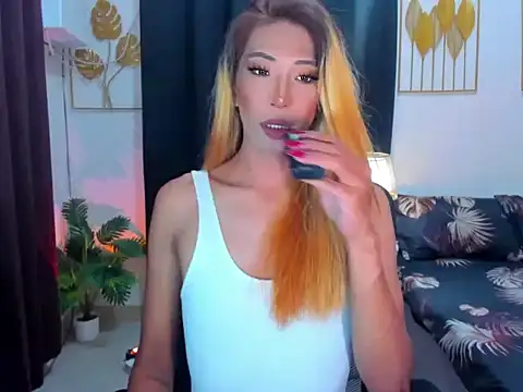 Amandawillson online show from October 25, 4:57 pm