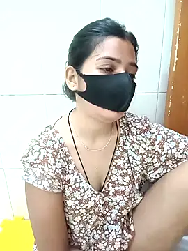 Hot Jaanvi  online show from September 9, 4:34 am