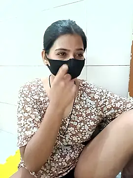 Hot Jaanvi  online show from September 26, 5:28 pm