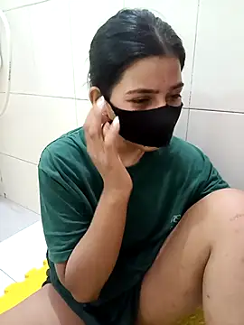 Hot Jaanvi  online show from September 29, 2:38 am