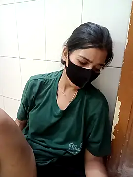 Hot Jaanvi  online show from September 30, 4:06 am