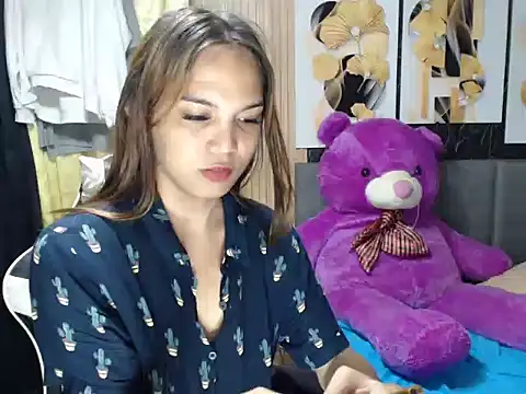 Raffa ella69 online show from October 30, 6:48 am