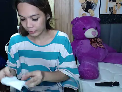 Raffa ella69 online show from November 20, 7:08 am