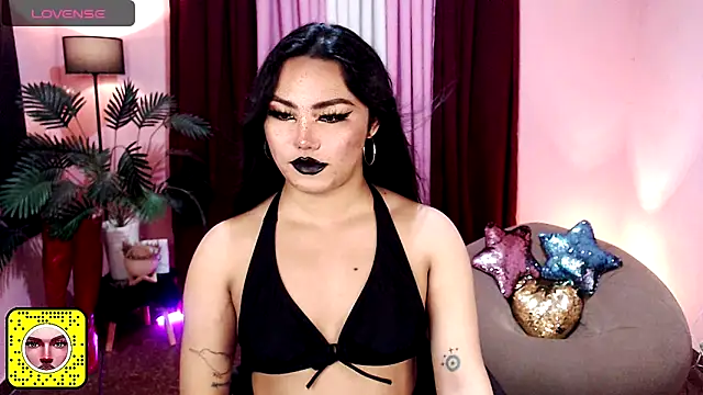 Snapshot of Unique_Maya chatting on October 30, 9:11 am Unique Maya online show from October 30, 9:11 am