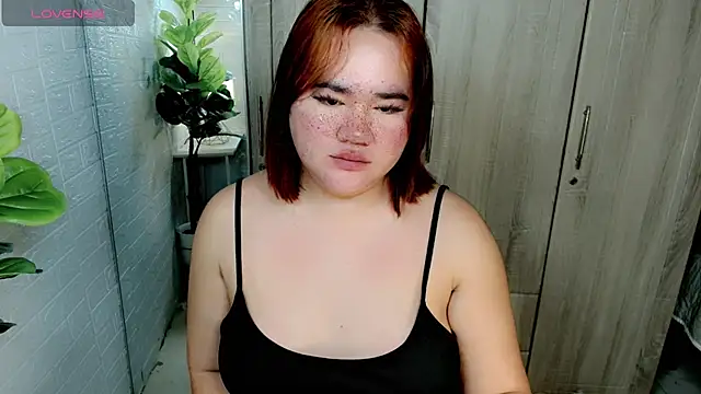 CarlaFuta online show from September 26, 8:35 pm