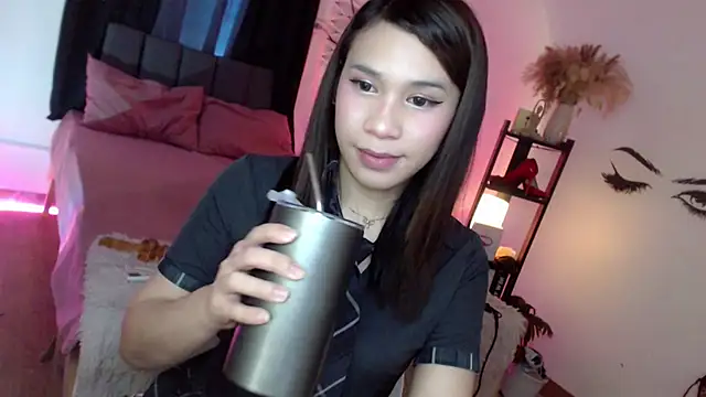 Veniceseduction online show from September 24, 4:49 am