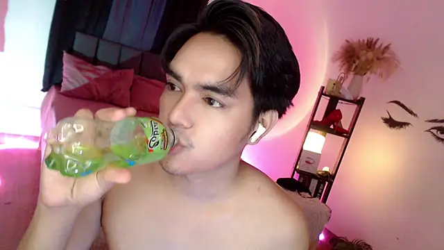 Snapshot of JakeXolsen chatting on September 10, 6:19 pm JakeXolsen online show from September 10, 6:19 pm