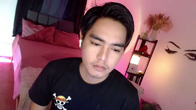 Snapshot of JakeXolsen chatting on September 11, 7:03 pm JakeXolsen online show from September 11, 7:03 pm