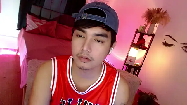 Snapshot of JakeXolsen chatting on September 15, 8:53 pm JakeXolsen online show from September 15, 8:53 pm