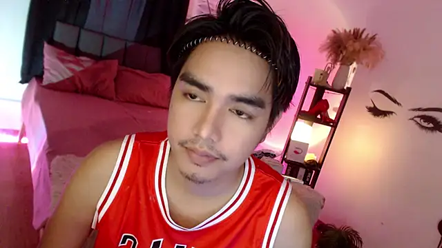 Snapshot of JakeXolsen chatting on September 16, 7:48 pm JakeXolsen online show from September 16, 7:48 pm