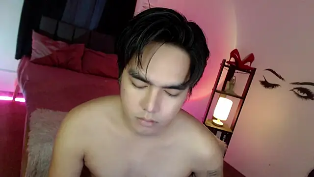 Snapshot of JakeXolsen chatting on October 7, 10:51 pm JakeXolsen online show from October 7, 10:51 pm