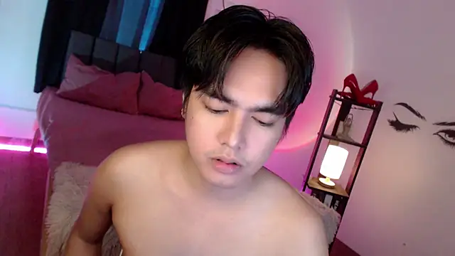 Snapshot of JakeXolsen chatting on October 9, 11:03 pm JakeXolsen online show from October 9, 11:03 pm