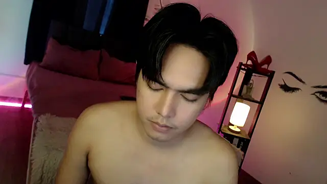 Snapshot of JakeXolsen chatting on October 10, 11:04 pm JakeXolsen online show from October 10, 11:04 pm