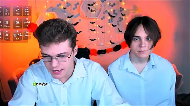 Snapshot of lucas_long_ chatting on October 25, 8:55 am lucas long online show from October 25, 8:55 am