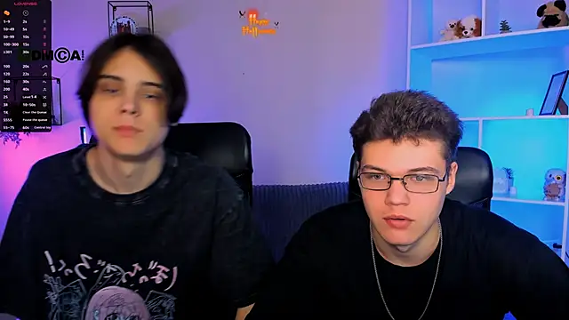 Snapshot of lucas_long_ chatting on November 5, 9:42 am lucas long online show from November 5, 9:42 am