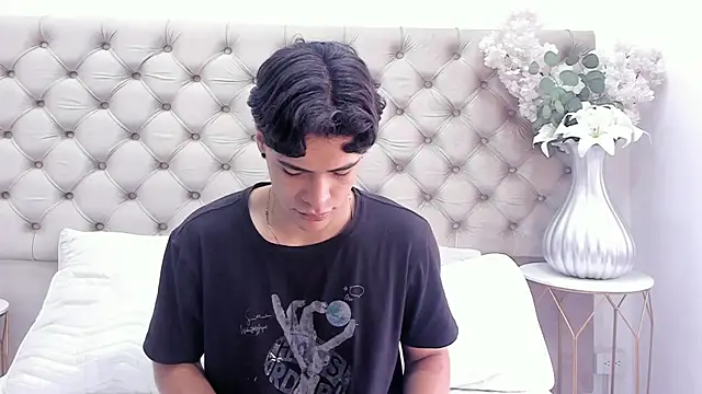 BenitoSaenz online show from September 21, 12:29 pm