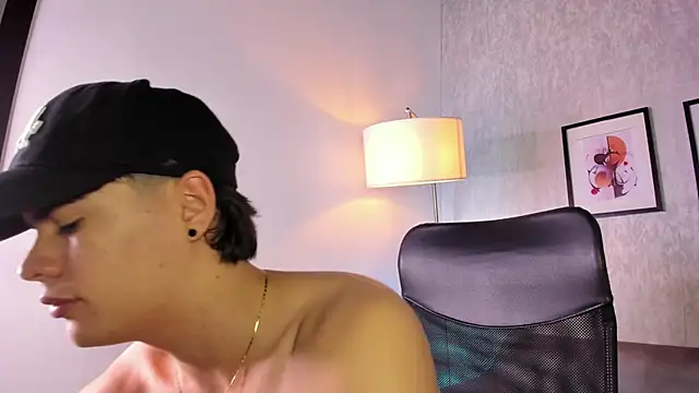 BenitoSaenz online show from October 23, 11:42 am