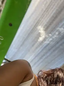 Kaily Sweet16 online show from October 14, 5:47 pm