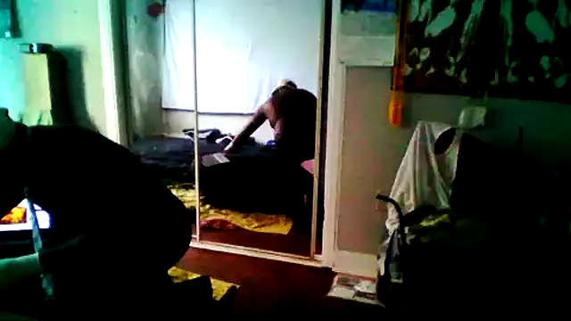 JezOne555 online show from September 12, 5:35 pm