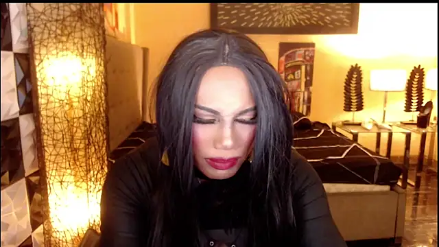 HorseCockShatal online show from September 19, 4:51 pm