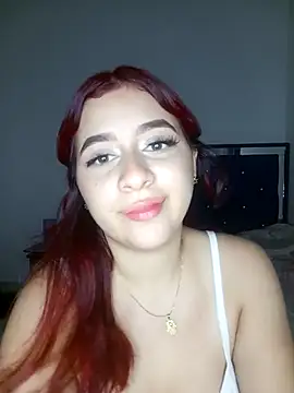 Chloe Sky love online show from September 28, 3:01 am