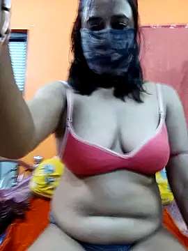 Snapshot of Hotpuja25 chatting on November 8, 3:56 pm Hotpuja25 online show from November 8, 3:56 pm