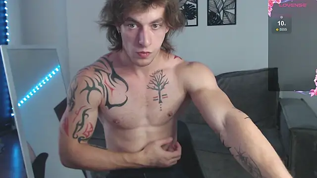 Snapshot of Brendan__Piks chatting on September 16, 9:54 am Brendan Piks online show from September 16, 9:54 am