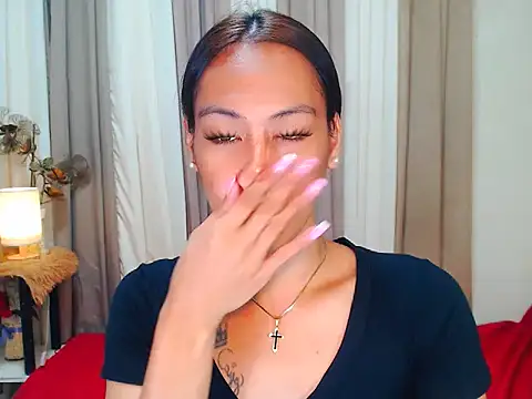 Savanna White online show from November 5, 12:16 pm