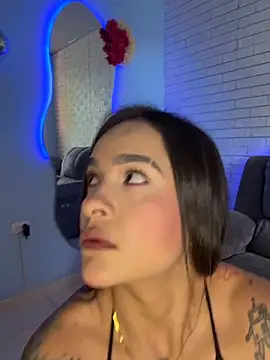 Im Fernanda online show from November 10, 12:04 pm