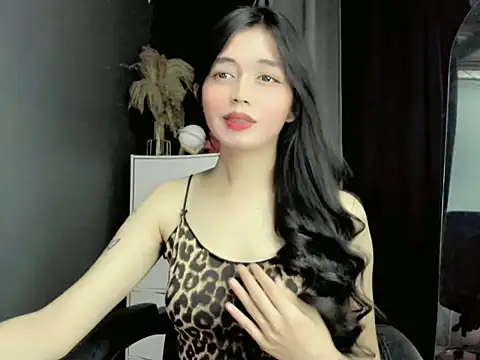 LexiLove online show from October 2, 1:18 pm