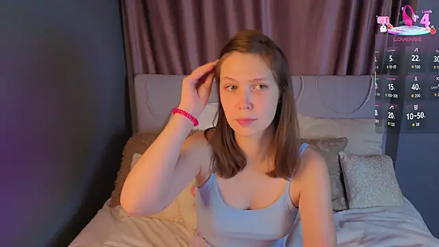 BeatrixCarIeton online show from September 19, 6:52 pm