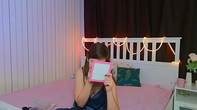 BeatrixCarIeton online show from November 29, 7:17 pm