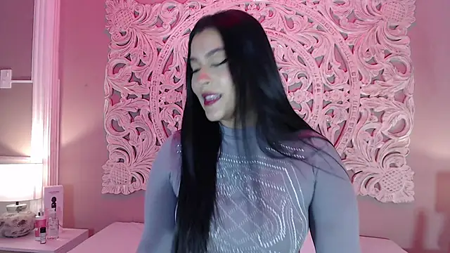 VictoriaPowell online show from September 16, 12:06 pm