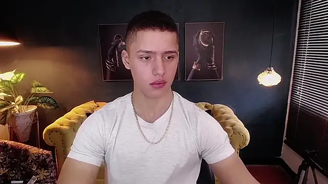 deivid parker online show from September 13, 2:06 pm