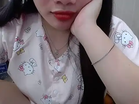 Zhi  2k6 online show from September 13, 5:13 pm