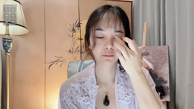 Snapshot of xinxin520-baby chatting on November 4, 11:59 pm xinxin520-baby online show from November 4, 11:59 pm