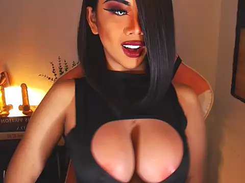 KarlaFrost online show from November 28, 6:21 pm