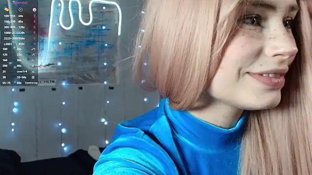 PieraMarch online show from September 19, 7:03 pm