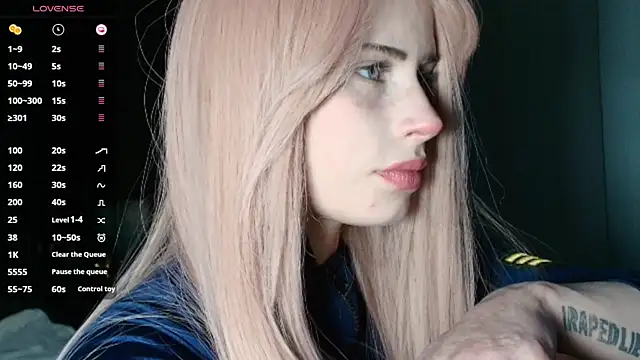 PieraMarch online show from November 26, 7:15 pm