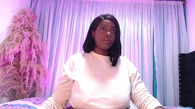 Alhana-miller online show from October 13, 11:32 am