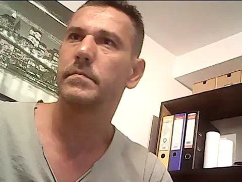 mastercharisma35 online show from September 11, 8:58 am