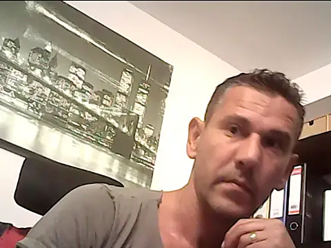 mastercharisma35 online show from September 18, 11:12 am