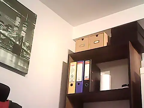 mastercharisma35 online show from October 8, 9:29 am